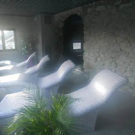 Hostal Els Roures