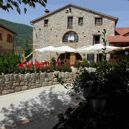 Hostal Els Roures