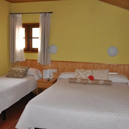 Hostal Els Roures Camprodon