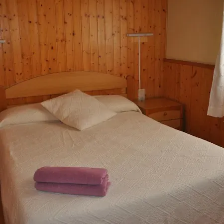Hostal Els Roures